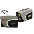 Callaway Micro Prism Laser-GPS Rangefinder